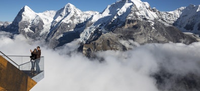 Mürren-Schilthorn